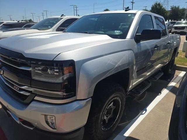chevrolet silverado 1500 2017 3GCUKSEC6HG447059 image chevrolet silverado 1500 2017 3GCUKSEC6HG447059 image